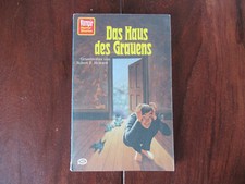 Haus grauens robert gebraucht kaufen  Eningen unter Achalm