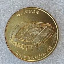 Medaille souvenir monnaie d'occasion  Plombières-lès-Dijon