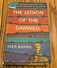 The legion the d'occasion  Expédié en Belgium