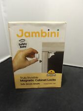 Jambini m072 magnetic for sale  Wittmann