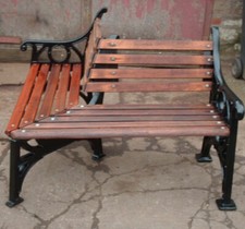 Traditional cast iron for sale  CARLISLE