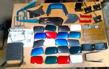 Lot scooters collection d'occasion  Clermont-Ferrand-