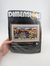 Dimensions needlepoint charles for sale  San Marcos