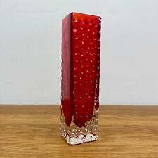 Whitefriars nailhead vase for sale  PLYMOUTH