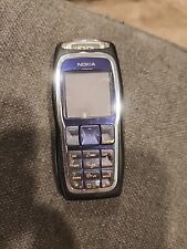 3218.nokia 3220b for d'occasion  Expédié en Belgium