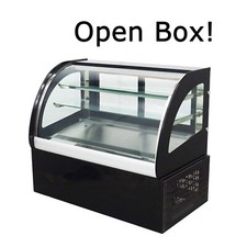 220v refrigerated display for sale  Rancho Cucamonga