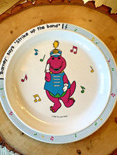 Barney dinosaur says for sale  Sturgeon Bay
