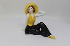 Figurine baigneuse pin d'occasion  Jeumont