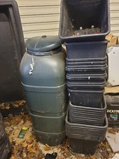 Pots wilma dripper for sale  WEMBLEY