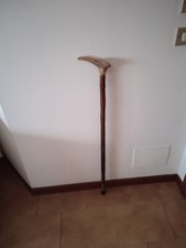 Antico bastone bambu usato  Cassano Magnago