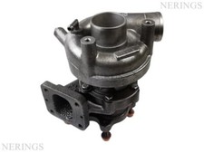 Turbocharger without actuator d'occasion  Expédié en Belgium