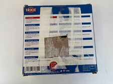 Trixie running plastic for sale  EVESHAM