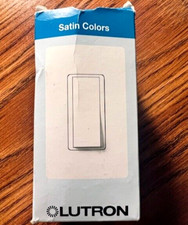 Nib lutron 15amps for sale  Saint Charles