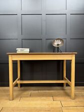 Vintage science bench for sale  KING'S LYNN