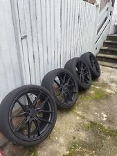 Riviera rf107 alloys for sale  LONDON