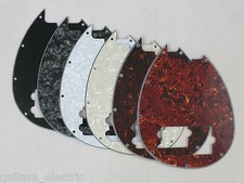 Piastra antiscivolo pickguard usato Piastra antiscivolo pickguard usato  Spedire a Italy