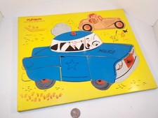 vintage playskool puzzle for sale vintage playskool puzzle for sale Burton