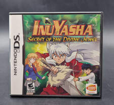 Inuyasha secret the d'occasion  Sevran