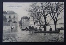 Cpa carte postale d'occasion  Nantes-