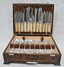 Oak canteen drawer for sale  SOUTHAMPTON