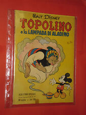 Albo oro topolino usato  Italia