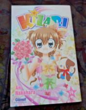 Manga kilari volume d'occasion  Herblay