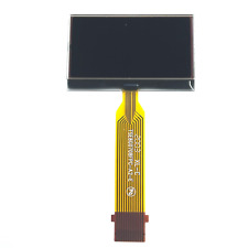 Original Novo Display LCD 12PIN 128 x 64 Para Roland TD-11 TD-11KV comprar usado  Enviando para Brazil