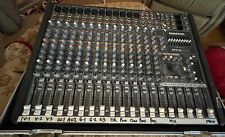 Preowned mackie cfx16 for sale  Kaufman