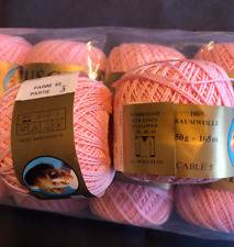 Häkelgarn 50g 165m gebraucht kaufen  Berlin