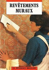 Revetements muraux christian d'occasion  Beaurieux