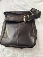 Visconti dark brown for sale  CAMBERLEY