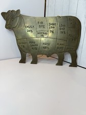 Vintage solid brass for sale  Fountain Valley