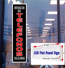 Reparacion de Telefones Celulares Reparo de Celular Caixa de Luz LED Placa de Janela comprar usado  Enviando para Brazil