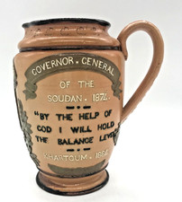Antique doulton lambeth for sale  BERKHAMSTED