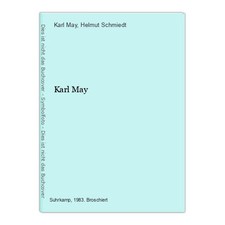 Karl may may gebraucht kaufen  Grasellenbach