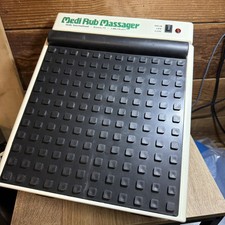 Medi rub vibrating for sale  Seagoville