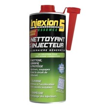 Nettoyant injecteur essence d'occasion  Hénin-Beaumont