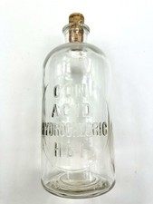 Antique hydrorochloric acid for sale  Hollywood