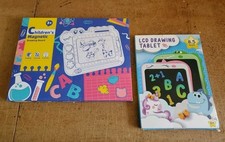 Magnetic drawing board for sale  MIDDLESBROUGH