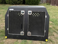 Dog box large for sale  LOUGHBOROUGH
