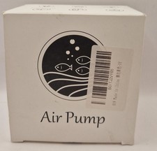 Aquarium mini luftpumpe gebraucht kaufen  Mülheim an der Ruhr