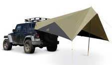 Kelty waypoint tarp for sale  Belmont