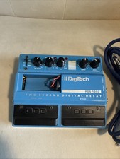Digitech pds 1002 for sale  San Antonio