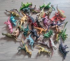 Large plastic dinosaur for sale  LAUNCESTON