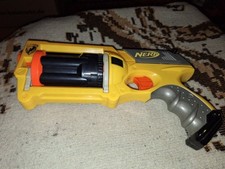Nerf maverick rev gebraucht kaufen  Geislingen an der Steige