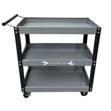 Carrello portautensili officin usato  Napoli