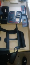 Toyota Land Cruiser Prado série 250 porta-bebidas console central copo armazenamento comprar usado  Enviando para Brazil