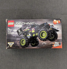 Lego 42118 technic for sale  MAIDENHEAD