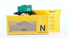 Herkat 1402 kesselwagen gebraucht kaufen  Viersen