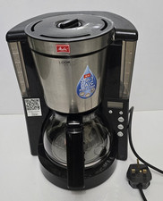 Melitta look timer for sale  NORTHWOOD